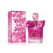 Viva La Juicy Petals Please by Juicy Couture Eau De Parfum Spray 3.4 oz for Women