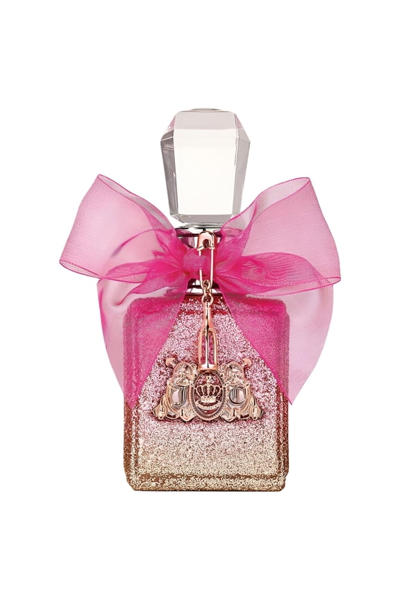 Viva La Juicy Rose Eau De Parfum 1.7 Oz / 50 Ml - Spray for Women by Juicy Couture