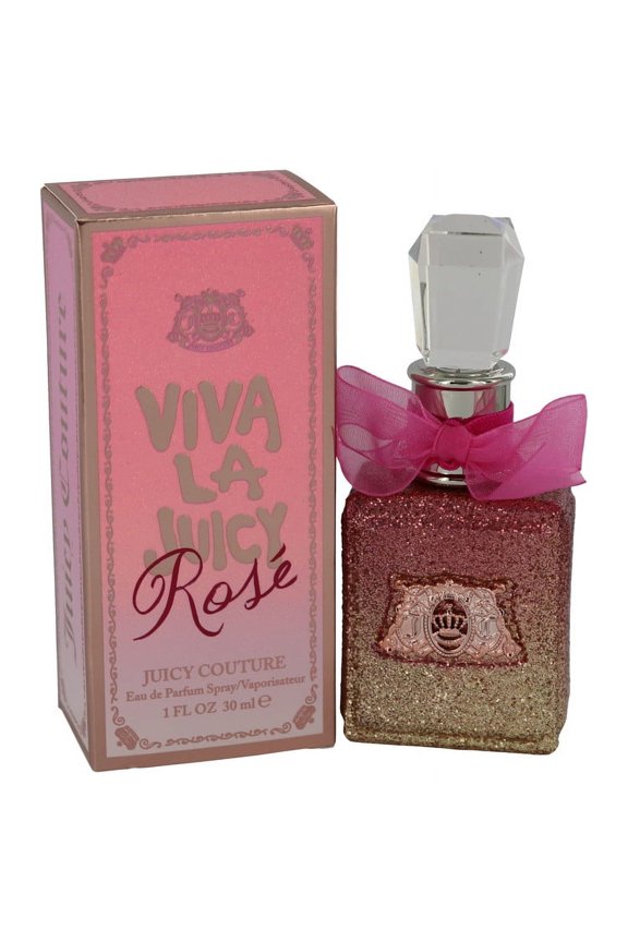 Viva La Juicy Rose Eau de Parfum - 1oz