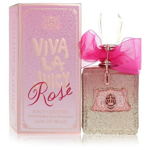 Viva La Juicy Rose by Juicy Couture