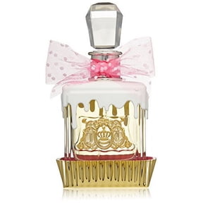 Viva La Juicy Sucre Juicy Couture Perfume For Women 3.4 Oz
