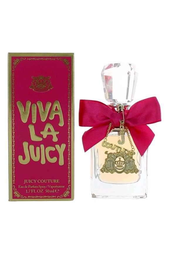 Viva La Juicy by Juicy Couture, 1.7 oz EDP Spray for Women