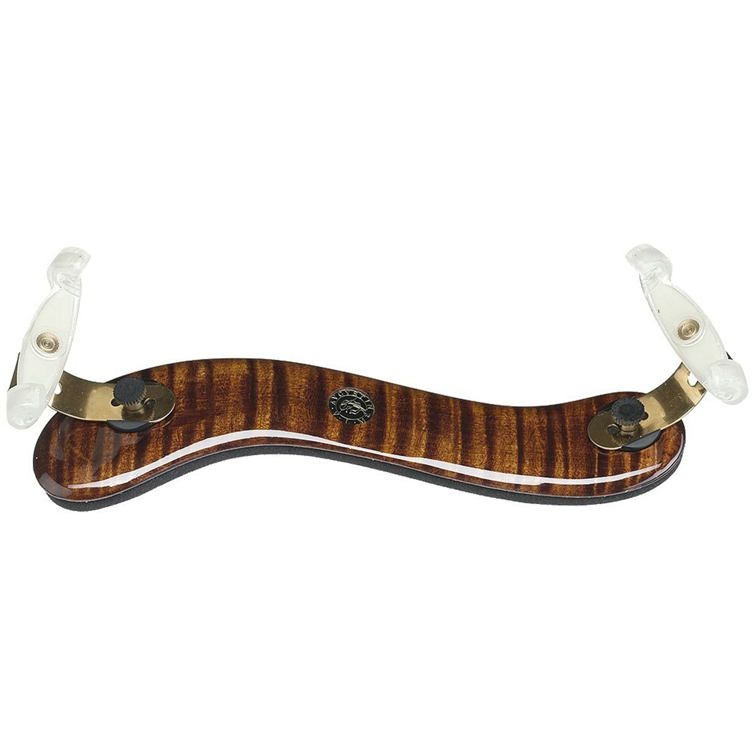 バイオリン　肩当 Viva La Musica／Diamond　DARK 4/4 Viva La Musica Violin Shoulder Rest, Augustin Diamond, Dark