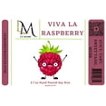 thumbnail image 1 of Soy Wax Melt: Viva La Raspberry | Tart Fruity Aroma | Le Maire, 1 of 9