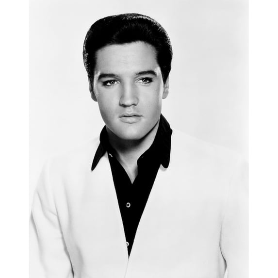 Viva Las Vegas Elvis Presley 1964 Photo Print (8 x 10)