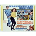 thumbnail image 1 of Viva Las Vegas Movie Poster Art Poster 24x36 Unframed, Age: Adults, Rectangle Z Posters, 1 of 2