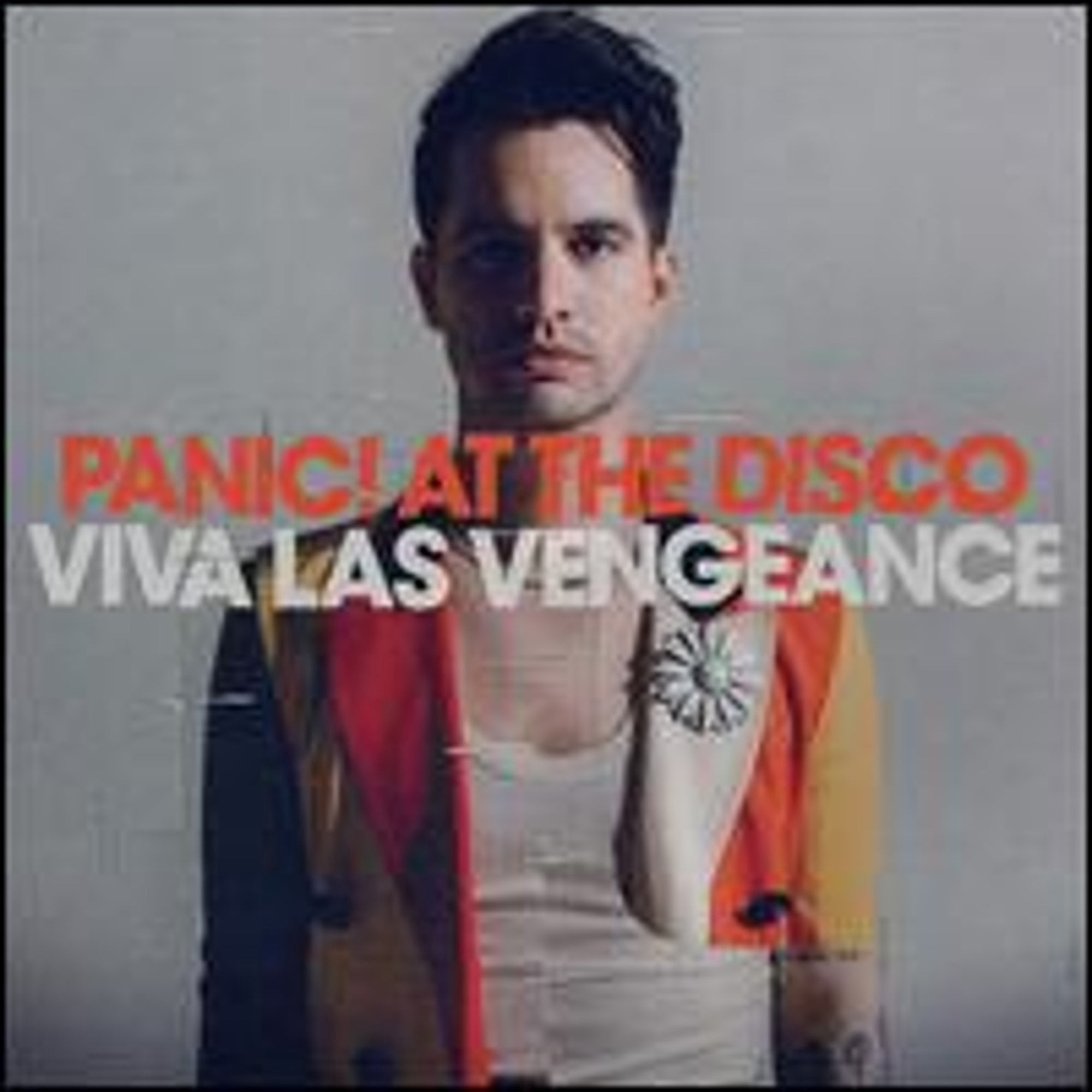 Panic! At The Disco Music: CDs in Music - Walmart.com