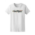 thumbnail image 1 of Viva M�xico T-Shirt Women -Image by Shutterstock, Female Small, 1 of 2