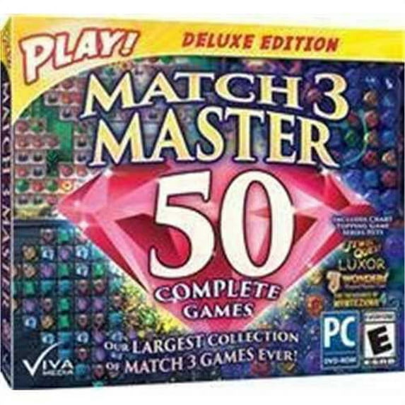 Encore Play Mahjong Titanium