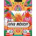 thumbnail image 1 of Â¡Viva Mexico!, (Hardcover), 1 of 1