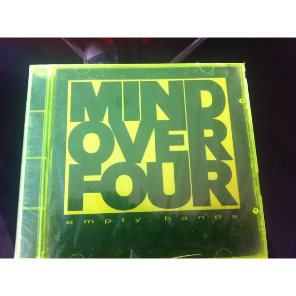 Viva - Mind Over 4 Empty Hands (Cd)