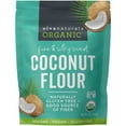thumbnail image 1 of Viva Naturals Organic Coconut Flour, 4 lb, 1 of 6