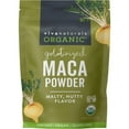 thumbnail image 1 of Viva Naturals Organic Gelatinized Maca Powder, 8 oz, 1 of 7
