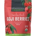 thumbnail image 1 of Viva Naturals Organic Goji Berries, 2 lb (Pack of 1) Handpicked, 1 of 7