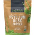 thumbnail image 1 of Viva Naturals Organic Psyllium Husk Powder, 24 oz-Finely Ground, Unflavored, Gluten-Free, Vegan, Keto and Paleo, 1 of 7