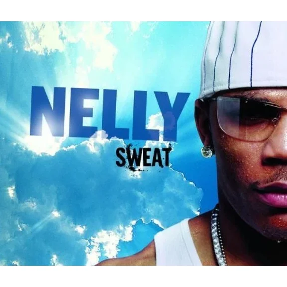 Viva - Nelly, Sweat, Audio Cd