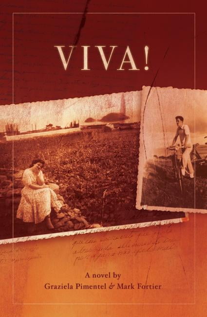 Viva! Paperback