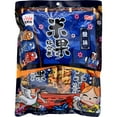thumbnail image 1 of Viva Rmixed Rice Crackers Salty, 1 of 3