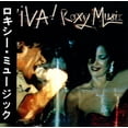 thumbnail image 1 of Roxy Music Viva! (CD), 1 of 1