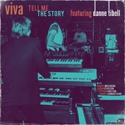 Viva - Tell Me The Story - Rock - CD