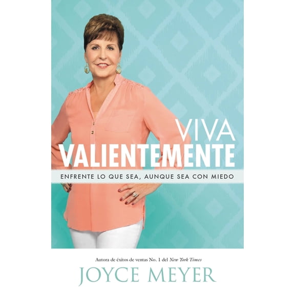 Viva Valientemente, (Paperback)