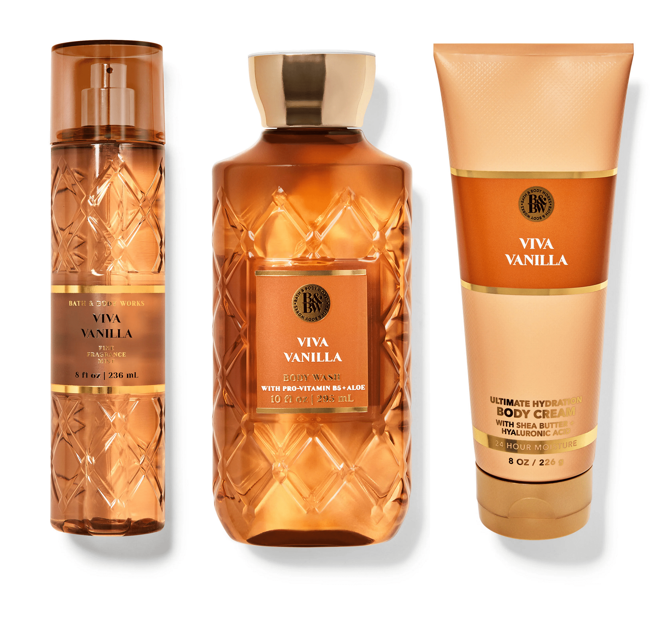 Vanilla　0925 Summercome Vanilla Skin Perfume Body Mist, Body & Hair
