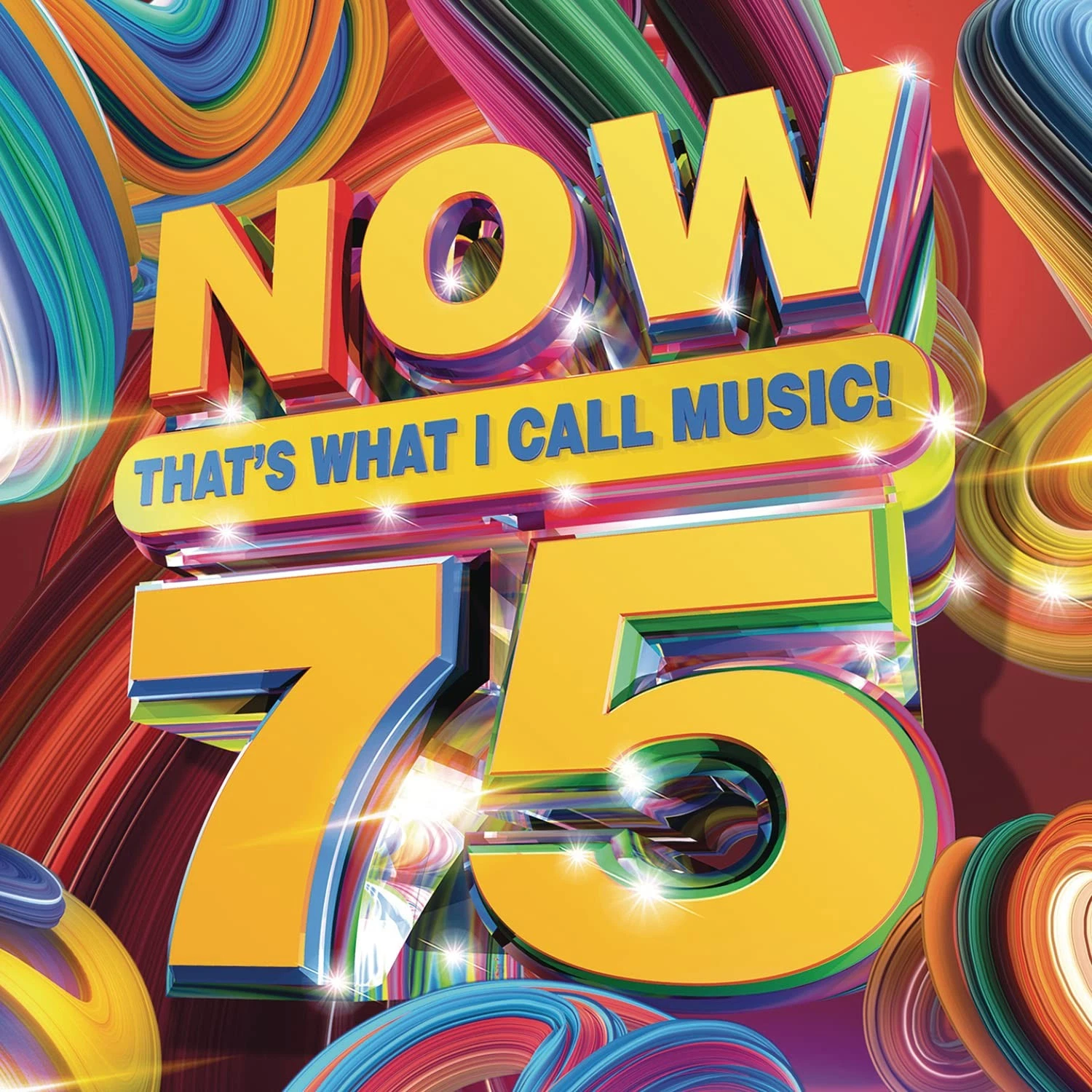 Viva - Various Artists Now That'S What I Call Music, Vol. 75 (Cd ...