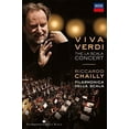 thumbnail image 1 of Viva Verdi: The la Scala Concert (DVD), Decca, Music & Performance, 1 of 1