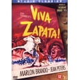thumbnail image 1 of Viva Zapata! (1952) [ NON-USA FORMAT, PAL, Reg.2 Import - Netherlands ], 1 of 1