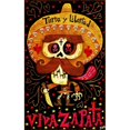 thumbnail image 1 of Viva Zapata Poster Print by Jorge R. Gutierrez, 1 of 2