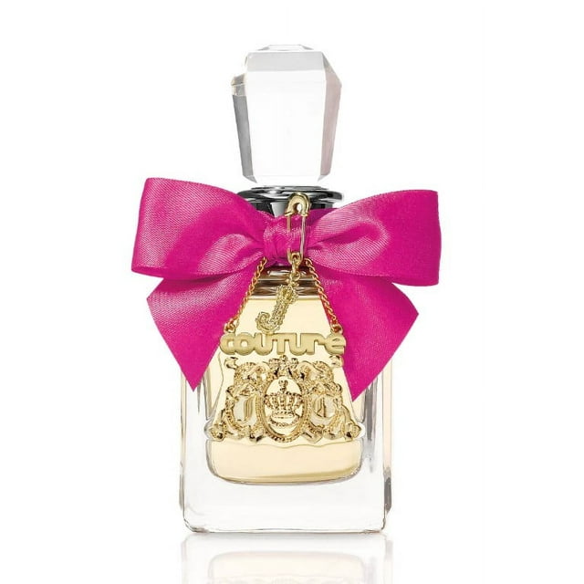 Viva la Juicy Juicy Couture Eau de Parfum 3.4 fl oz *EN - Walmart.com