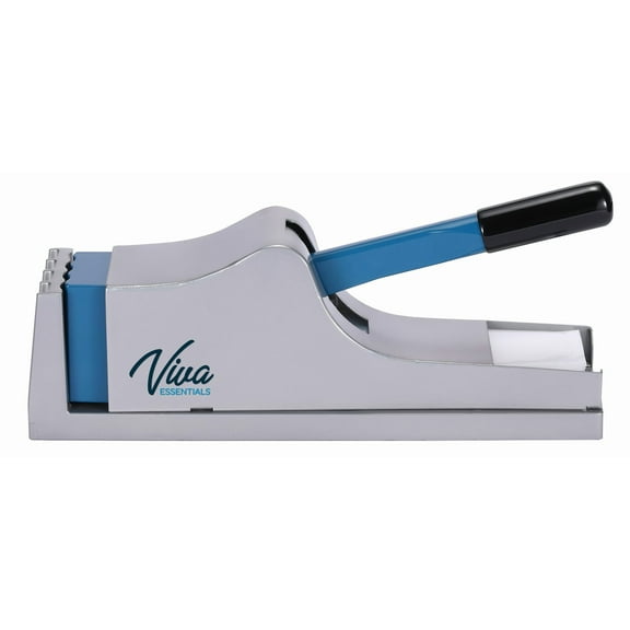 VivaEssentials Pill Crusher, Medical Grade Pill Crushers for Elderly, Crush to Fine Powder, Pill Smasher Compatible with Pill Crusher Pouches, (PILL POUCHES NOT INCLUDED)