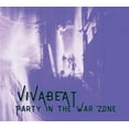 thumbnail image 1 of Vivabeat - Party in the War Zone (Expanded Edition) - Music & Performance - CD, 1 of 2