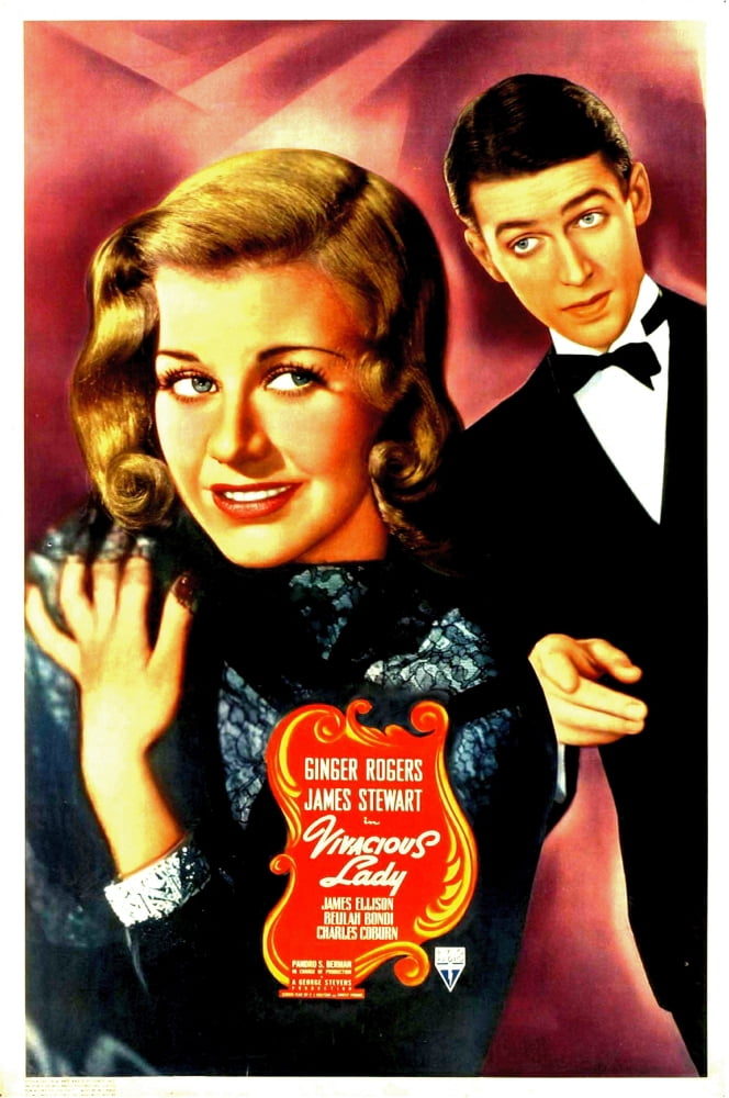 Vivacious Lady Canvas Art - (24 x 36)