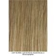 thumbnail image 1 of Vivacious Large HF Synthetic Wig (Basic Cap), 1 of 6