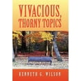 thumbnail image 1 of Vivacious, Thorny Topics (Paperback), 1 of 1