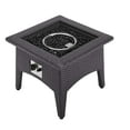 thumbnail image 1 of Vivacity Outdoor Patio Fire Pit Table, 1 of 6