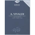 thumbnail image 1 of Vivaldi - Concerto for Violin, Strings and Basso Continuo Op, 1 of 1