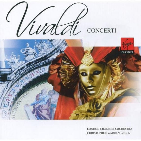 Vivaldi: Concertos