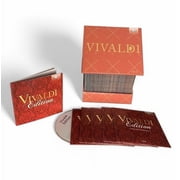 Vivaldi - Vivaldi Edition - Music & Performance - CD