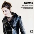 thumbnail image 1 of Vivaldi / Galou / Dantone - Agitata - Music & Performance - CD, 1 of 2