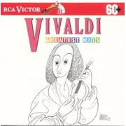 Vivaldi Greatest Hits - Music CD - Audio CD - Sold by gmusic