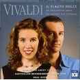 thumbnail image 1 of Vivaldi: Il Flauto Dolce (Recorder Version), 1 of 1