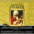 thumbnail image 1 of Vivaldi: Las Cuatro Estaciones (CD), 1 of 1