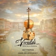 thumbnail image 1 of Vivaldi / Members of the Handel & Haydn Society - Antonio Vivaldi: Seven Cello Concertos - Music & Performance - CD, 1 of 2