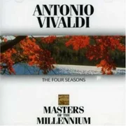 Vivaldi - Music CD - Audio CD - Sold by gmusic