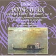 thumbnail image 1 of Vivaldi / Sardelli / Fedi - Works for Transverse Flute 2 - Music & Performance - CD, 1 of 2