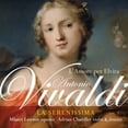 thumbnail image 1 of Vivaldi / Serenissima / Chandler - History of Saint Martin 1558 - Music & Performance - CD, 1 of 2