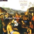 thumbnail image 1 of Vivaldi - Stabat Mater / Mena, Fernandez, Ricercar Consort, Pierlot, 1 of 1