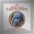 thumbnail image 1 of Vivaldi / Standage / the English Concert / Pinnock - Four Seasons - Music & Performance - Vinyl, 1 of 1